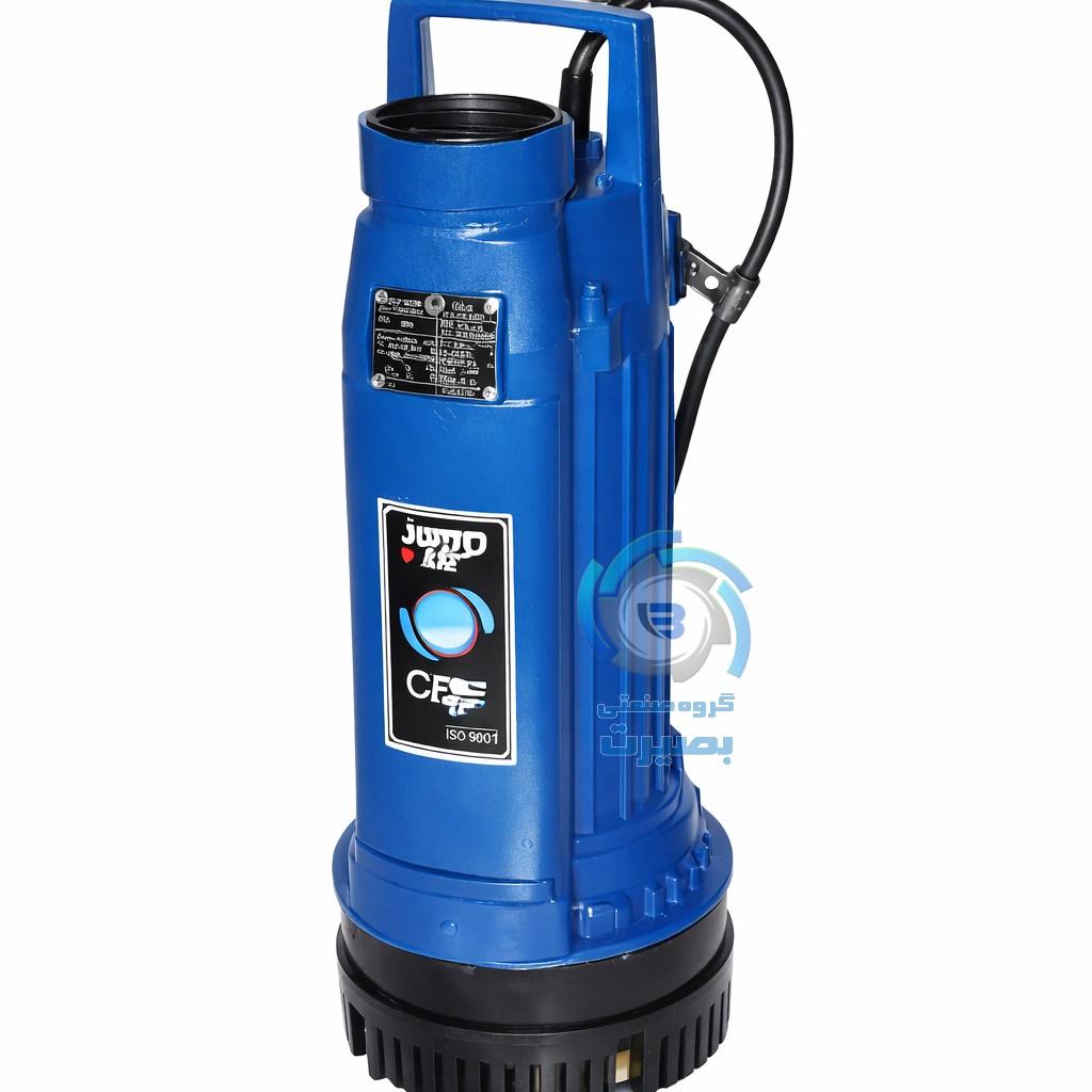 کفکش توان تک 65 متری