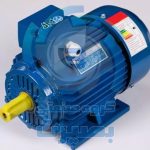 الکتروموتور 7.5 اسب 3000 دور چینی