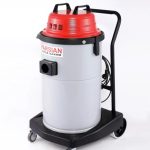 جاروبرقی صنعتی پارسیان