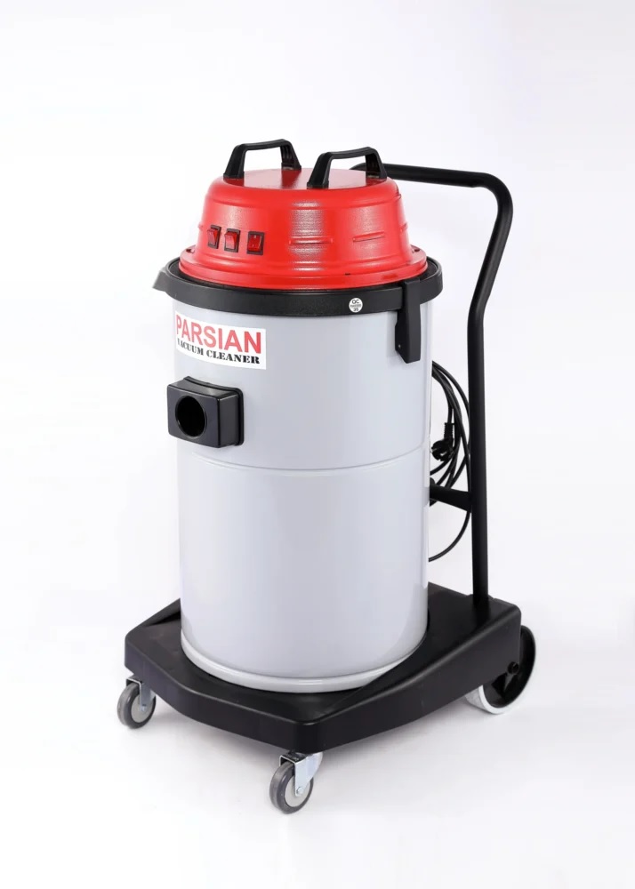 جاروبرقی صنعتی پارسیان