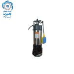 کفکش 65 متری 2 اینچ دیاموند
