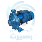 پمپ 2 اسب دو پروانه