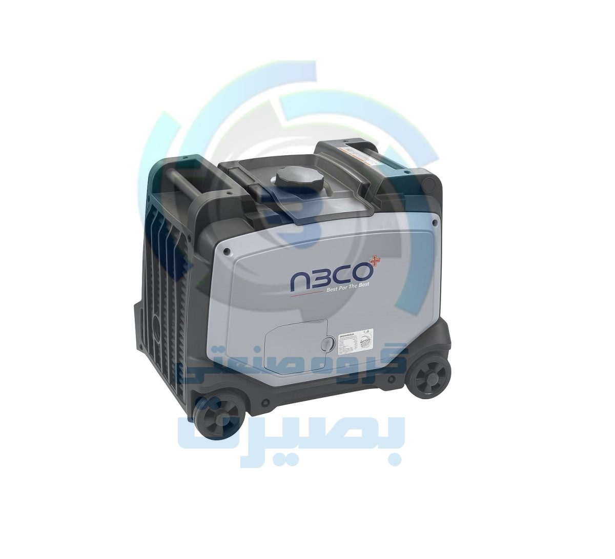 موتور برق بنزینی آبکو