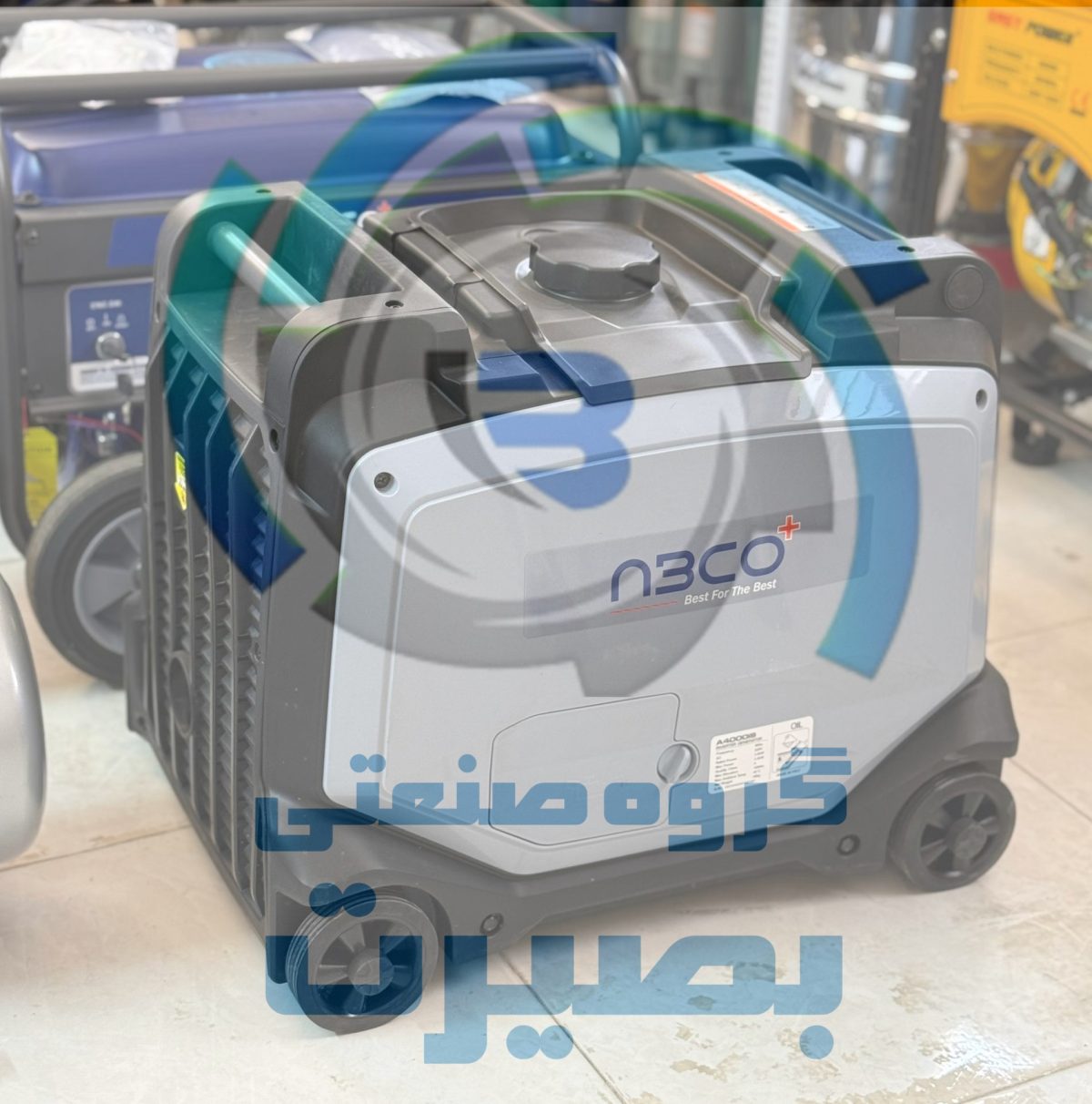 خرید موتور برق