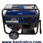 موتور برق 8.5 کیلووات بنزینی