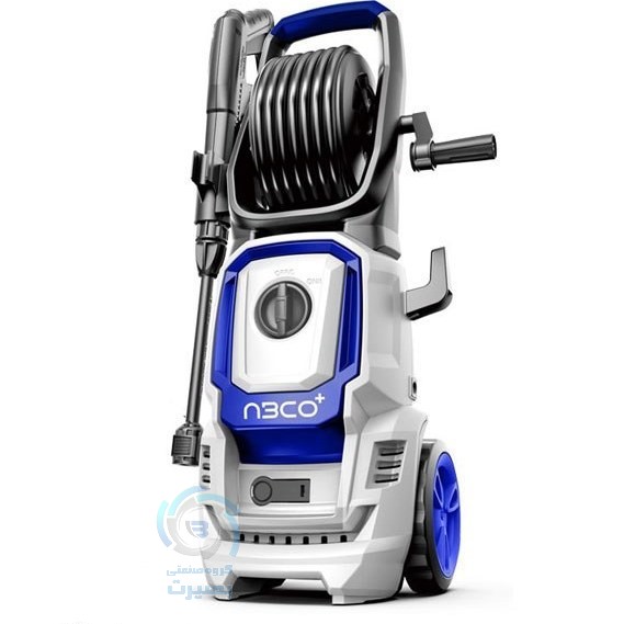 کارواش خانگی آبکو مدل AW1800 نمایندگی آبکو