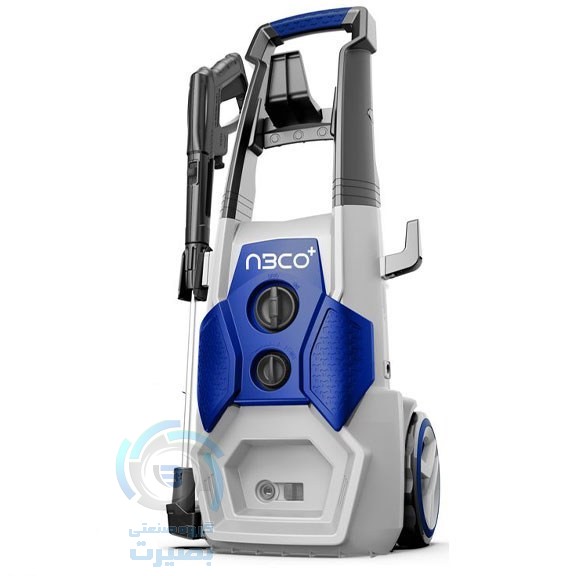 کارواش خانگی آبکو مدل AW2200