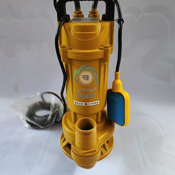 لجن کش 16 متری 2 اینچ اترو