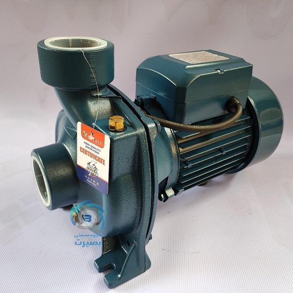 پمپ آب 2 اسب 2 اینچ ناتالی