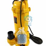 لجن کش 2 اینچ 10 متری نینجا