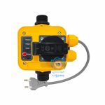 ست کنترل پمپ آب سونیک