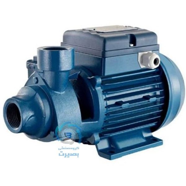 پمپ نیم اسب اسکواردی