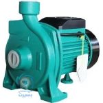 پمپ نیم اسب بشقابی ونیکو