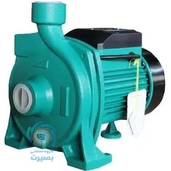 پمپ نیم اسب بشقابی ونیکو